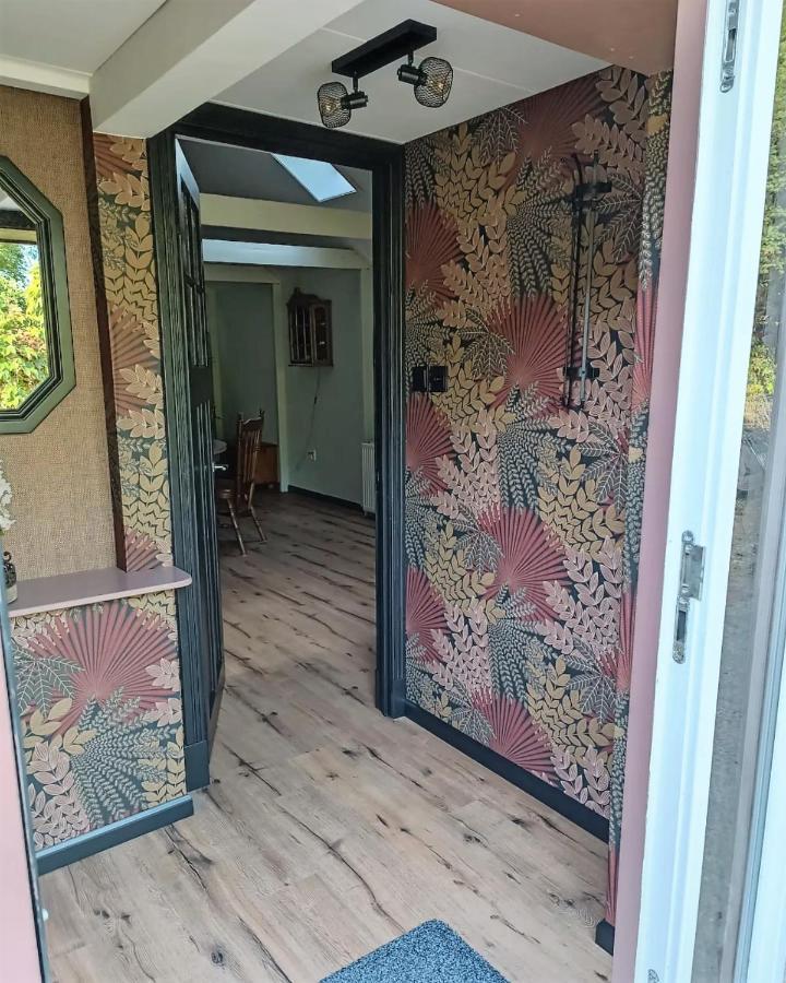 Vakantiewoning De Koolboet Koedijk Экстерьер фото