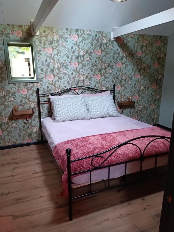 Vakantiewoning De Koolboet Koedijk Экстерьер фото