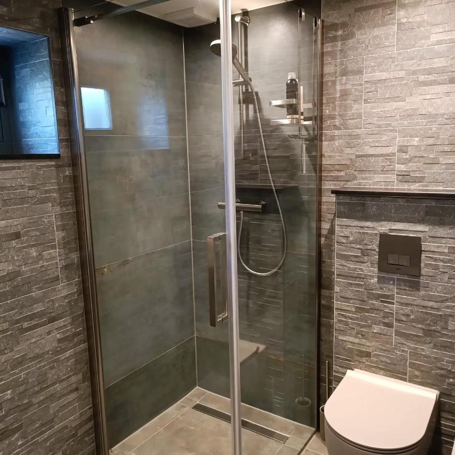 Vakantiewoning De Koolboet Koedijk Экстерьер фото